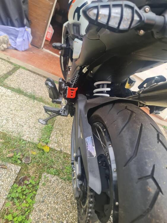 Zontes ZT350-GK (2022 - 25) (2)