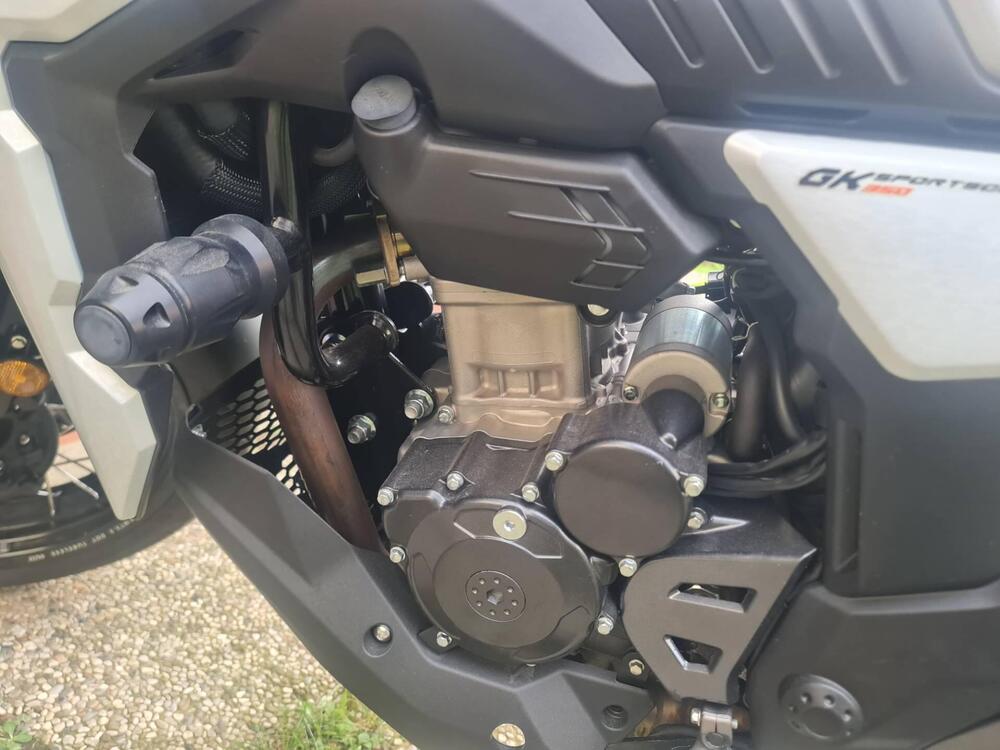 Zontes ZT350-GK (2022 - 25) (4)