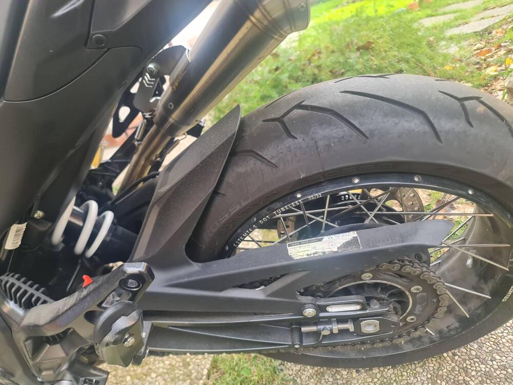 Zontes ZT350-GK (2022 - 25) (5)