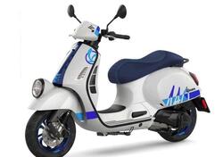 Vespa GTV 300 Hpe (2023 - 25) nuova