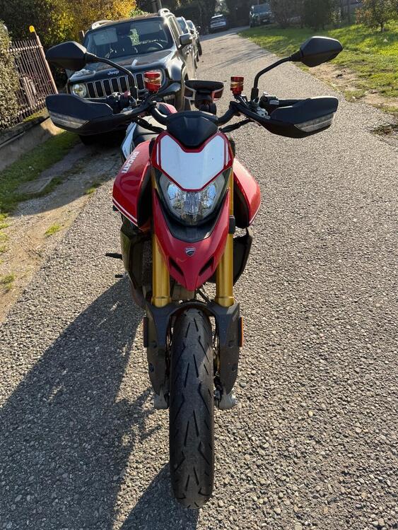 Ducati Hypermotard 950 SP (2019 - 20) (3)