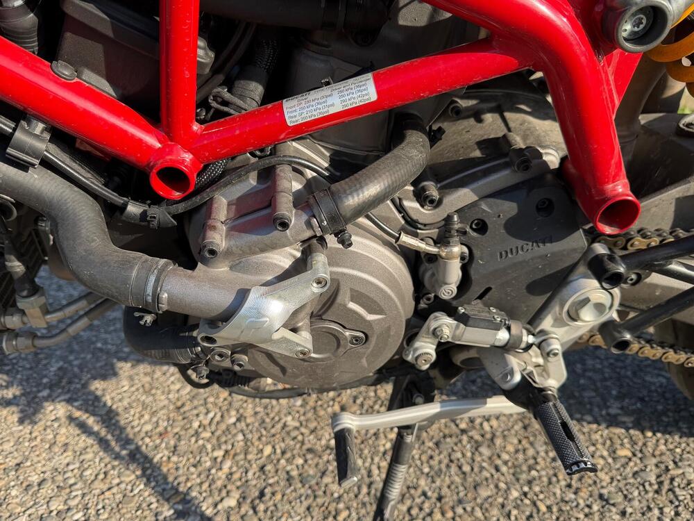 Ducati Hypermotard 950 SP (2019 - 20) (4)