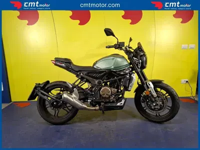 Voge Trofeo 300AC (2021 - 26) usata