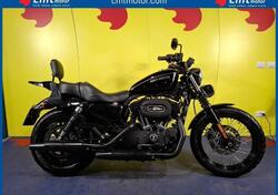 Harley-Davidson XL 1200N Nightster (2008 - 12) usata