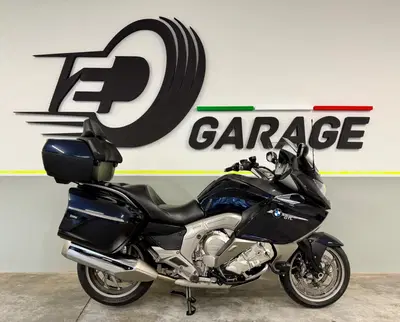 Bmw K 1600 GTL (2010 - 16) usata
