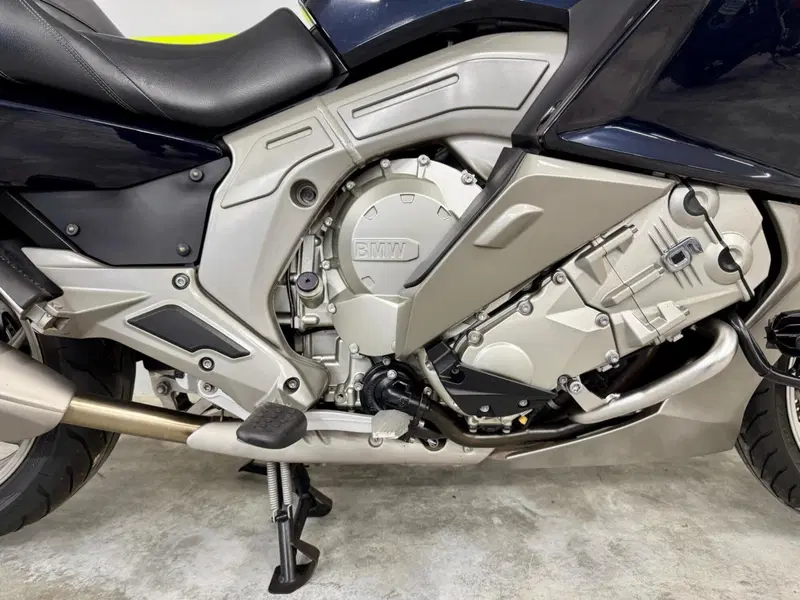Bmw K 1600 GTL (2010 - 16) (6)