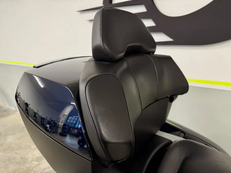 Bmw K 1600 GTL (2010 - 16) (8)