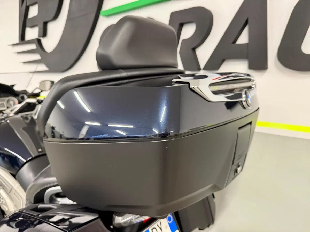 Bmw K 1600 GTL (2010 - 16) (15)