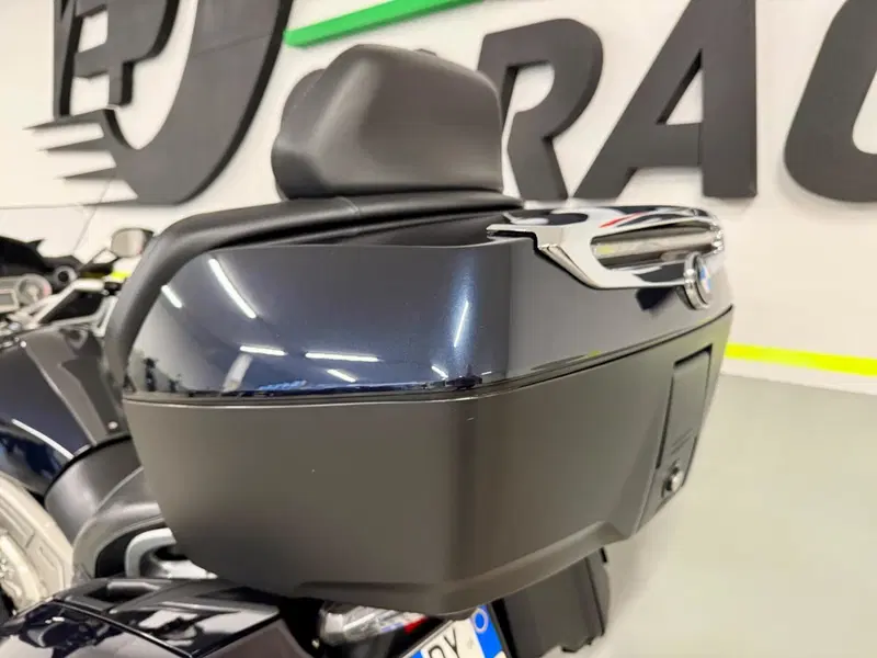 Bmw K 1600 GTL (2010 - 16) (15)