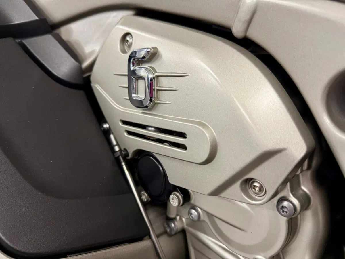 Bmw K 1600 GTL (2010 - 16) (20)