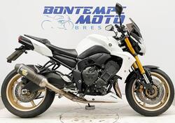 Yamaha FZ8 (2010 - 12) usata