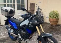 Yamaha Ténéré 700 (2019 - 20) usata