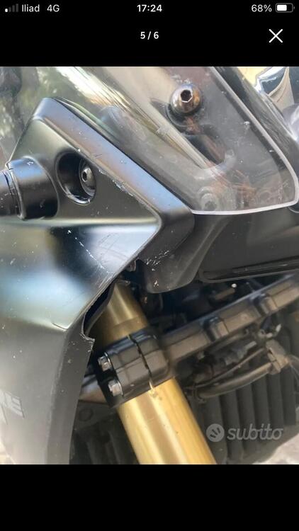 Yamaha Ténéré 700 (2019 - 20) (4)