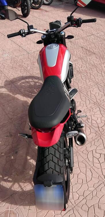 Ducati Scrambler 800 Icon (2023 - 25) (5)