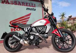 Ducati Scrambler 800 Icon (2023 - 25) usata