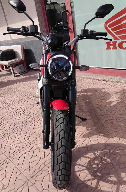 Ducati Scrambler 800 Icon (2023 - 25) (2)