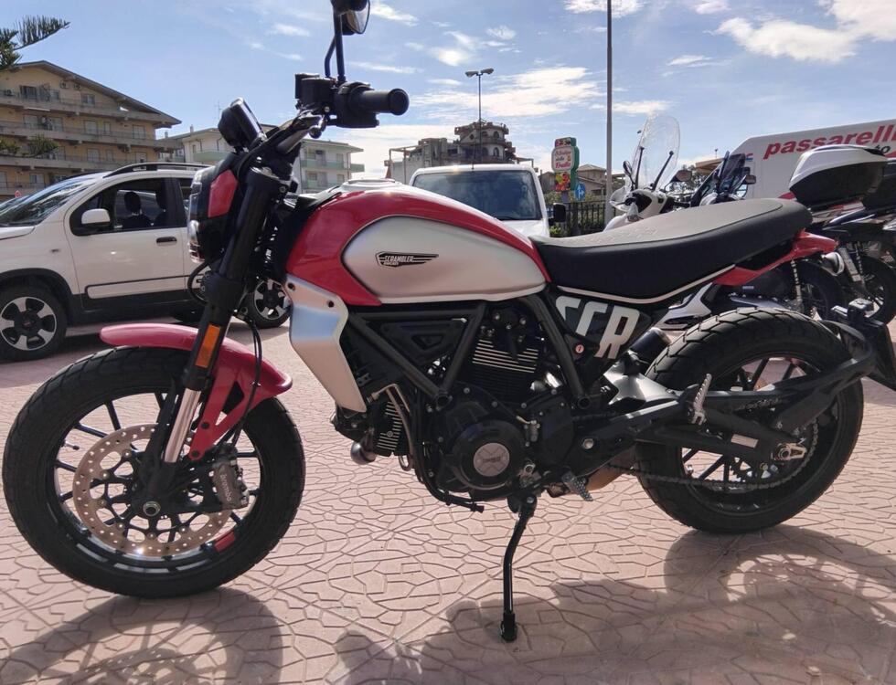 Ducati Scrambler 800 Icon (2023 - 25) (3)