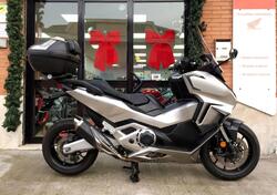 Honda Forza 750 DCT (2021 - 24) usata