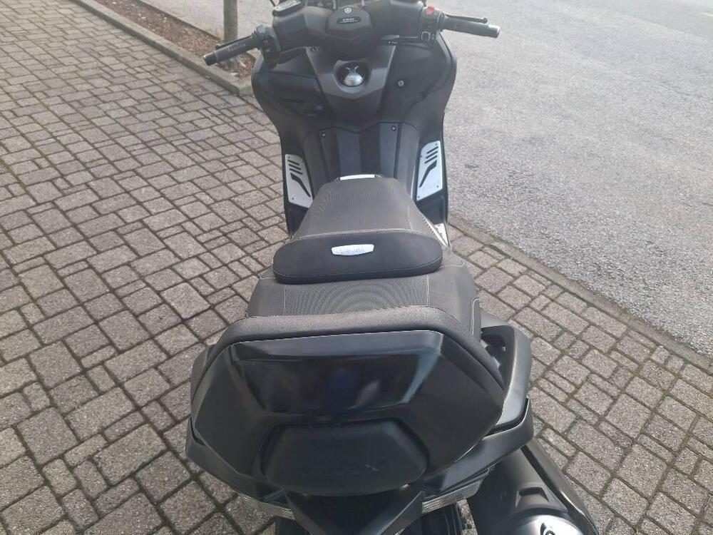 Yamaha T-Max 530 Iron Max ABS (2014 - 17) (4)