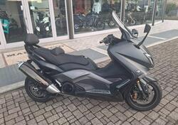Yamaha T-Max 530 Iron Max ABS (2014 - 17) usata