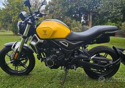 Voge Trofeo 350AC (2022 - 25) usata