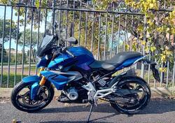 Bmw G 310 R (2016 - 20) usata