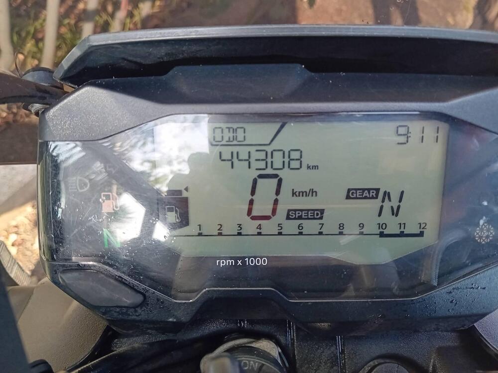 Bmw G 310 R (2016 - 20) (5)