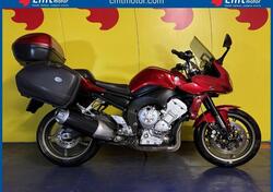 Yamaha FZ1 Fazer (2006 - 16) usata