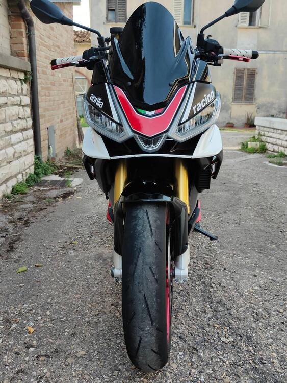 Aprilia Tuono V4 (2021 - 24) (2)