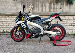 Aprilia Tuono V4 (2021 - 24) usata