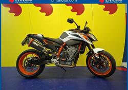 KTM 890 Duke R (2021) usata