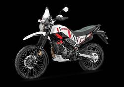 Hero MotoCorp Xpulse 200 4V Pro (2026) nuova