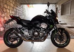 Kawasaki Z 750 (2007 - 14) usata