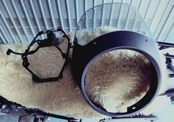 Cupolino Honda GB 350 S