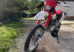 Yamaha TT 600 E (1994 - 03) usata