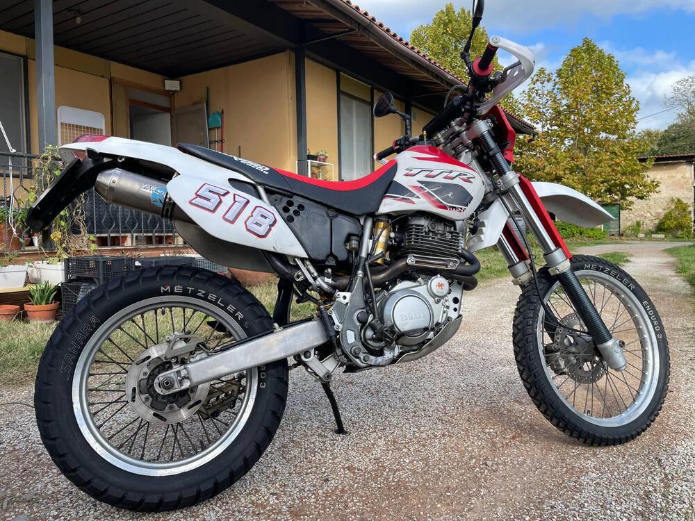 Yamaha TT 600 E (1994 - 03) (2)