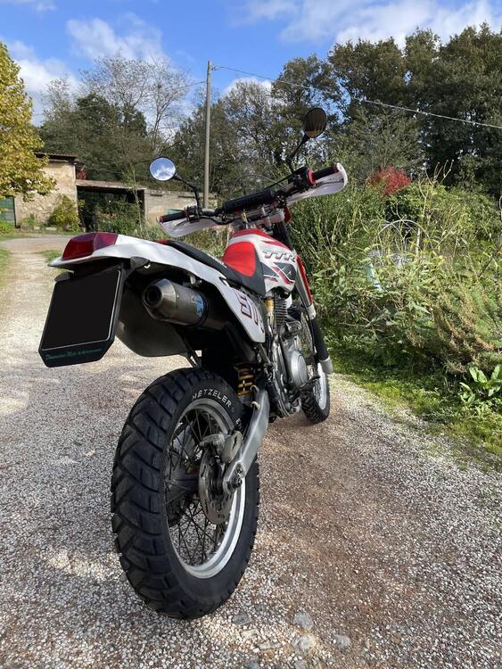 Yamaha TT 600 E (1994 - 03) (3)