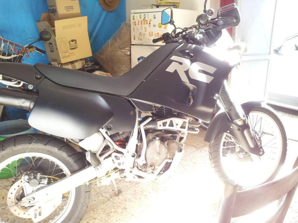 Gilera Rc