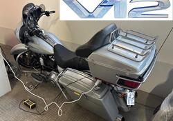 Harley-Davidson 1690 Street Glide (2011 - 13) - FLHX usata