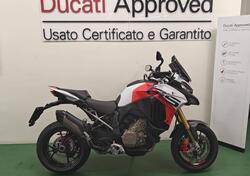 Ducati Multistrada V4 RS (2024 - 25) usata