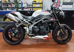 Triumph Speed Triple 1050 RS (2018 - 20) usata