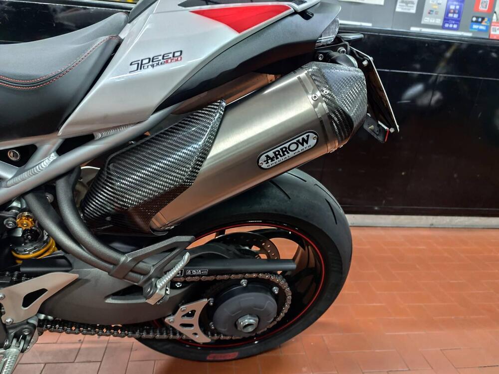 Triumph Speed Triple 1050 RS (2018 - 20) (3)