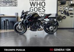 MV Agusta Dragster 800 (2014 - 19) usata