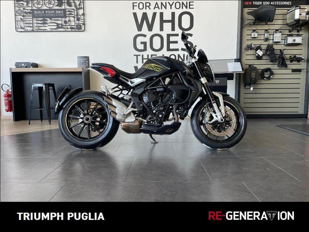 MV Agusta Dragster 800 (2014 - 19) (4)