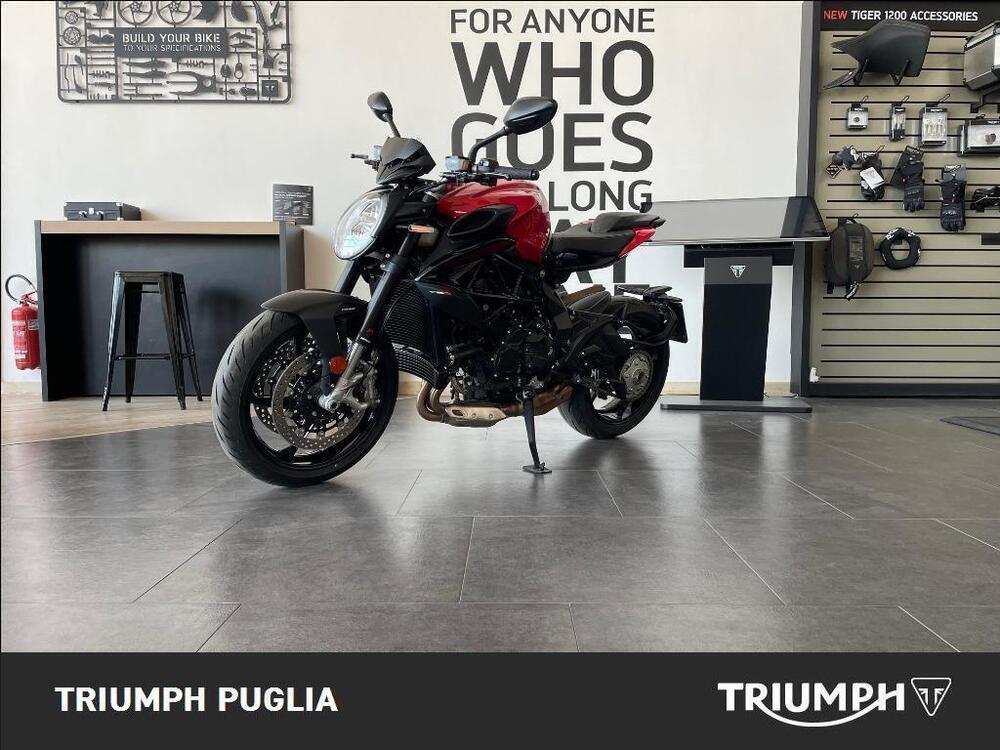 MV Agusta Brutale 800 R (2023 - 25) (2)