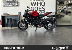 MV Agusta Brutale 800 R (2023 - 25) usata