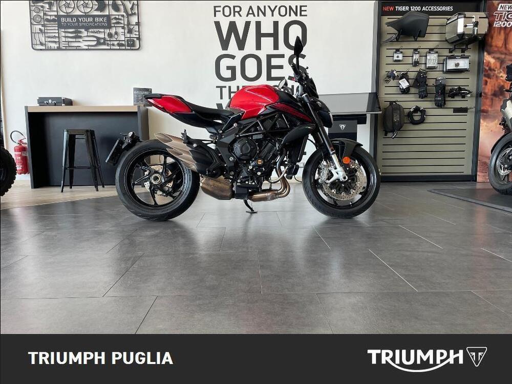 MV Agusta Brutale 800 R (2023 - 25) (4)