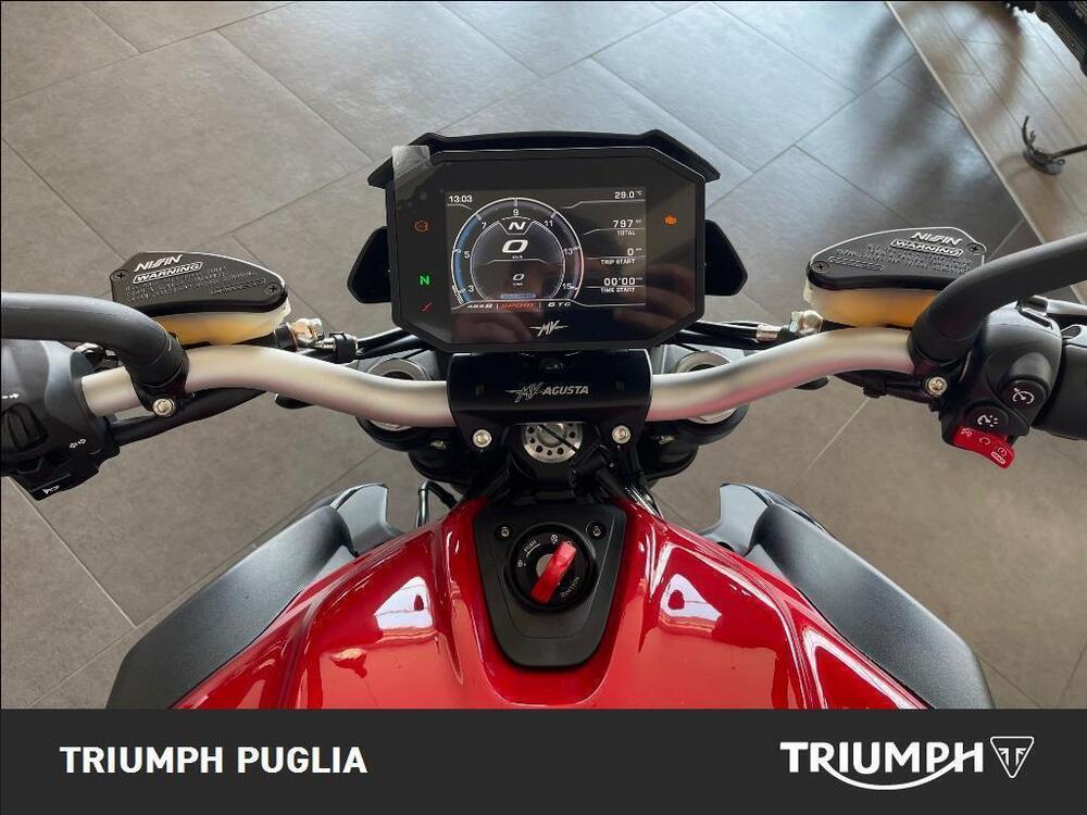 MV Agusta Brutale 800 R (2023 - 25) (3)