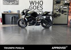 Triumph Street Triple RS (2020 - 22) usata