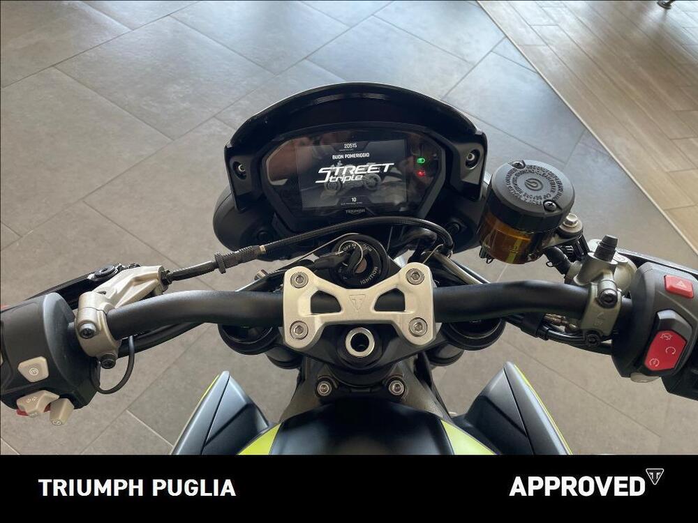 Triumph Street Triple RS (2020 - 22) (3)